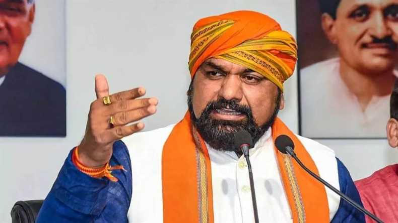 अयोध्या में आज रामलला के दर्शन कर मुरेठा खोलेंगे सम्राट चौधरी